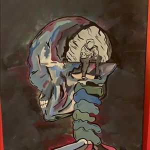 Meet your Posher, Marcus